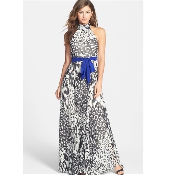 Eliza J Dresses & Skirts - Eliza J Maxi Dress